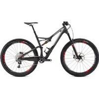 Specialized S-works Stumpjumper Fsr 29 2016 Mountain Bike