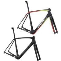 Specialized S-works Tarmac Disc Frameset With Free S-works Shoes And Helmet 2017
