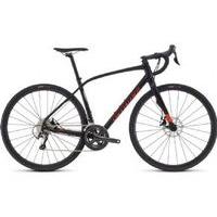 Specialized Diverge Elite Smartweld All Road Bike 2017