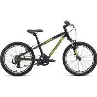 Specialized Boys 6-speed Hotrock 20 Kids Bike 2017