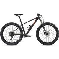 Specialized Fuse Expert Carbon 6fattie Mountain Bike 2017