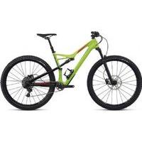 Specialized Camber Comp Carbon 29 Mountain Bike 2017