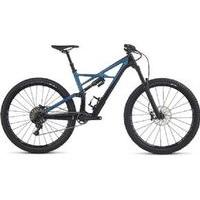 specialized enduro elite carbon 296fattie mountain bike 2017