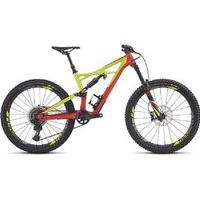 Specialized S-works Enduro 650b Mountain Bike 2017