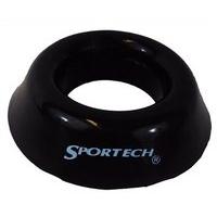 Sportech Kicking Tee - Black