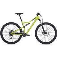 Specialized Camber 29 Mountain Bike 2017
