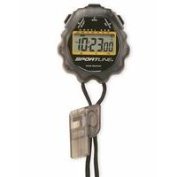 Sportline 228 Giant Sports Timer & Whistle