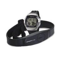 Sportline Duo Heart Rate Monitor 1010