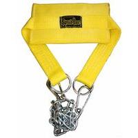 Spud, Inc. Dip Belt Yellow