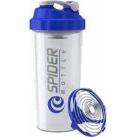 SpiderBottle Maxi 28 Oz. Blue