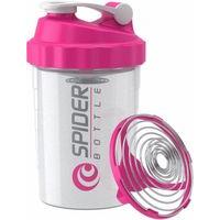 SpiderBottle Mini 20 Oz. Pink