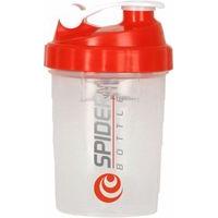 SpiderBottle Mini 20 Oz. Red