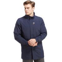 sprayway mens igneous jacket navy