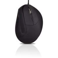 speedlink descano ergonomic vertical 2500dpi optical usb mouse black s ...