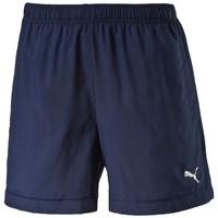 Sports Shorts with Elasticated Waist