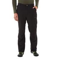 sprayway mens all day rain pants black black