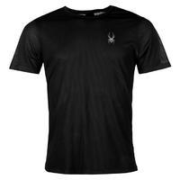 Spyder Alpine T Shirt Mens