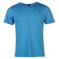 Spyder Alpine T Shirt Mens