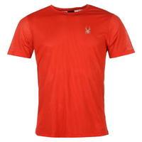 Spyder Alpine T Shirt Mens