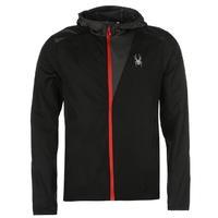 Spyder Alpine Full Zip Hoody Jacket Mens