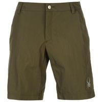 spyder ryder woven short mens