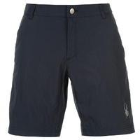 spyder ryder woven short mens