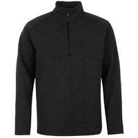 Spyder Vectre Mens Half Zip Thermal Top