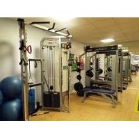 Sportspace Berkhamsted