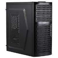 Spire Lugen 1602 ATX Computer Case (Black)