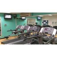 spirit health club brentwood