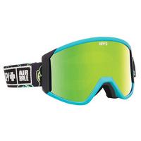 spy ski goggles raider spy airhole