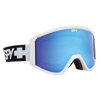 Spy Ski Goggles RAIDER WHITE