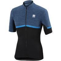 Sportful Giara Jersey Short Sleeve Cycling Jerseys