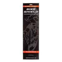 sports cover bikeshield frame protector set frame protectors