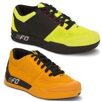 Specialized Ltd Edition 2fo Clip...