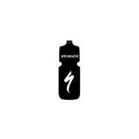 specialized purist watergate water bottle black