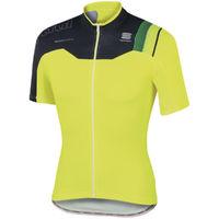 sportful bodyfit pro team jersey short sleeve cycling jerseys