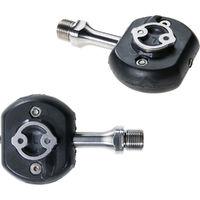 Speedplay Frog Stainless Pedals Clip-In Pedals