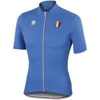 Sportful Italia CL Jersey Short Sleeve Cycling Jerseys
