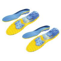 Spring Insoles (2 Pairs - SAVE £2)