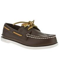 Sperry Authentic Original