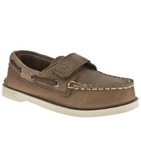 Sperry Authentic Original Hl