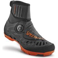 specialized defroster trail shoes