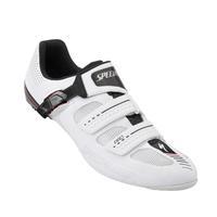 specialized pro road white shoes