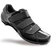 Specialized Sport Black Road Shoe