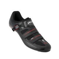 Specialized Pro Road Shoes Black Red