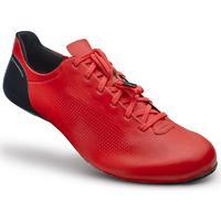 specialized s works sub6 rocket red dipped shoes