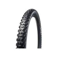 specialized purgatory grid mtb tyre 650b 275 x 23 with free tube