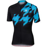 Sportful Fuga Jersey Short Sleeve Cycling Jerseys