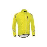 Specialized Deflect Rbx Elite Hi-vis Rain Jacket 2017